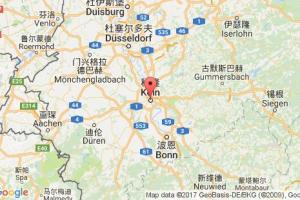 科隆港口查询_koln港口代码_德国科隆港口代码
