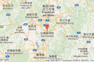 达姆施塔特港口查询_darmstadt港口代码_德国达姆施塔特港口代码