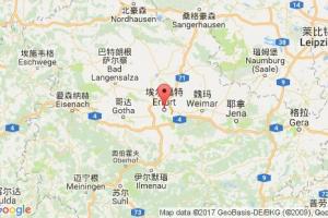 爱尔福特港口查询_erfurt港口代码_德国爱尔福特港口代码