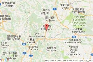 格丁根港口查询_goettingen港口代码_德国格丁根港口代码