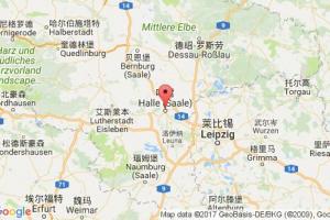 哈雷港口查询_halle港口代码_德国哈雷港口代码