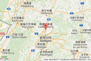 科恩韦斯特海姆港口查询_kornwestheim港口代码_德国科恩韦斯特海姆港口代码