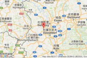 克雷菲尔德港口查询_krefeld港口代码_德国克雷菲尔德港口代码