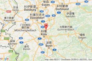 莱沃库森港口查询_leverkusen港口代码_德国莱沃库森港口代码