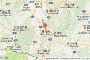 路德维希港港口查询_ludwigshafen港口代码_德国路德维希港港口代码