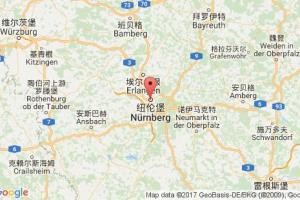 纽伦堡港口查询_nurnberg港口代码_德国纽伦堡港口代码