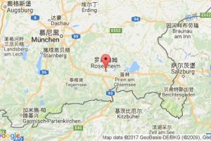 罗森海姆港口查询_rosenheim港口代码_德国罗森海姆港口代码