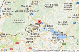 辛根港口查询_singen港口代码_德国辛根港口代码