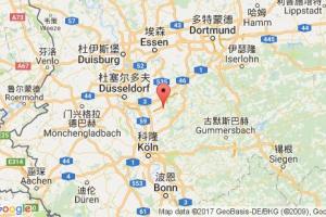 索林根港口查询_solingen港口代码_德国索林根港口代码