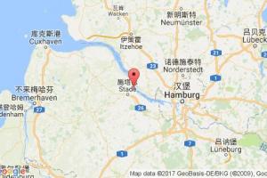 施塔德桑德港口查询_stadersand港口代码_德国施塔德桑德港口代码