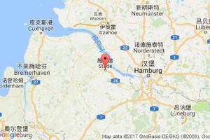 施塔德港口查询_stade港口代码_德国施塔德港口代码