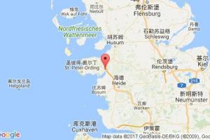 滕宁港口查询_tonning港口代码_德国滕宁港口代码