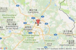 柏林港口查询_berlin港口代码_德国柏林港口代码