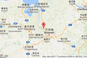 弗格萨克港口查询_vegesack港口代码_德国弗格萨克港口代码