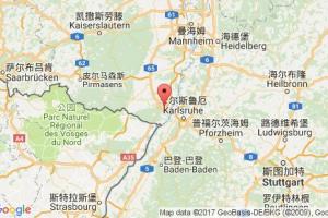 沃尔斯港口查询_woerth港口代码_德国沃尔斯港口代码