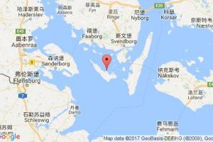 埃勒斯克平港口查询_aeroskobing港口代码_丹麦埃勒斯克平港口代码