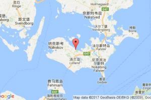 班霍尔姆港口查询_bandholm港口代码_丹麦班霍尔姆港口代码