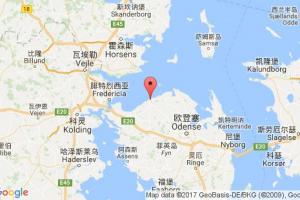 博恩瑟港口查询_bogense港口代码_丹麦博恩瑟港口代码