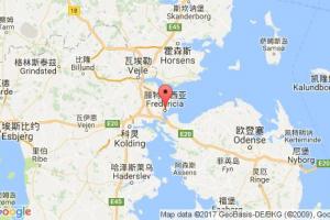 腓特烈西亚港口查询_fredericia港口代码_丹麦腓特烈西亚港口代码