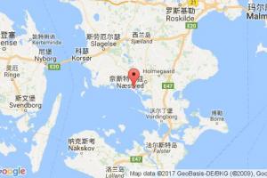 卡勒拜克斯明讷港口查询_karrebaeksminde港口代码_丹麦卡勒拜克斯明讷港口代码