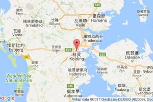 科灵港口查询_kolding港口代码_丹麦科灵港口代码