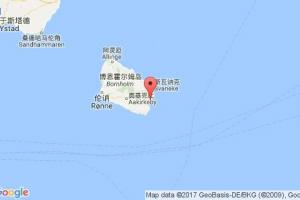 内克瑟港口查询_nekso港口代码_丹麦内克瑟港口代码