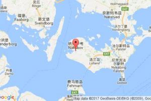 纳克斯考港口查询_nakskov港口代码_丹麦纳克斯考港口代码