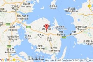 欧登塞港口查询_odense港口代码_丹麦欧登塞港口代码