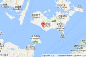 勒兹比港港口查询_rodbyhavn港口代码_丹麦勒兹比港港口代码