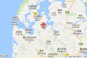 斯基沃港口查询_skive港口代码_丹麦斯基沃港口代码