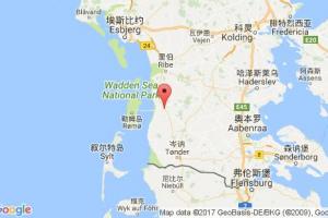 斯凯拜克港口查询_skaerbaek港口代码_丹麦斯凯拜克港口代码