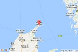 斯卡恩港口查询_skagen港口代码_丹麦斯卡恩港口代码