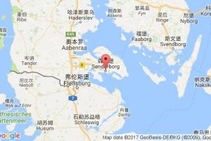 桑讷堡港口查询_sonderborg港口代码_丹麦桑讷堡港口代码