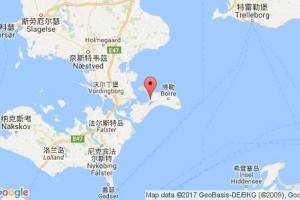 斯泰厄港口查询_stege港口代码_丹麦斯泰厄港口代码