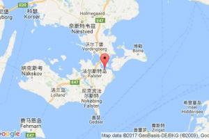 斯图德斯特鲁普港口查询_stubbekobing港口代码_丹麦斯图德斯特鲁普港口代码