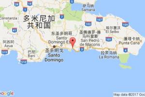 博卡奇卡港口查询_boca china港口代码_多米尼加博卡奇卡港口代码