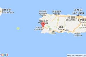 卡活罗霍港口查询_cabo rojo港口代码_多米尼加卡活罗霍港口代码