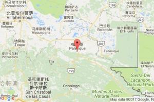 帕伦克港口查询_palenque港口代码_多米尼加帕伦克港口代码