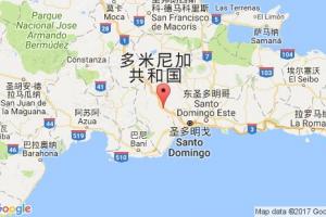 海纳港口查询_rio haina港口代码_多米尼加海纳港口代码