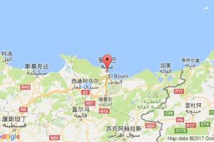 安纳巴港口查询_annaba港口代码_阿尔及利亚安纳巴港口代码