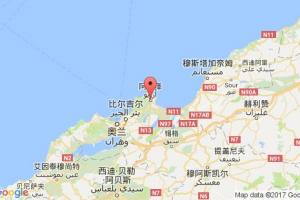 阿尔泽港口查询_arzew港口代码_阿尔及利亚阿尔泽港口代码