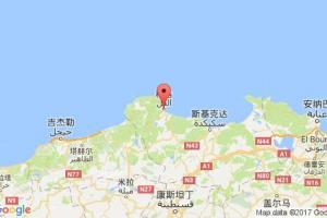 科洛港口查询_collo港口代码_阿尔及利亚科洛港口代码