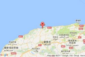 提奈斯港口查询_tenes港口代码_阿尔及利亚提奈斯港口代码