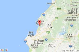 卡拉克斯湾港口查询_bahia de caraguez港口代码_厄瓜多尔卡拉克斯湾港口代码