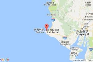 拉利伯塔德港口查询_la libertad,ec港口代码_厄瓜多尔拉利伯塔德港口代码