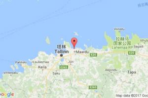 穆格港口查询_muuga港口代码_爱沙尼亚穆格港口代码