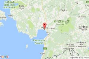 派尔努港口查询_parnu港口代码_爱沙尼亚派尔努港口代码