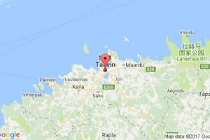 塔林港口查询_tallinn港口代码_爱沙尼亚塔林港口代码