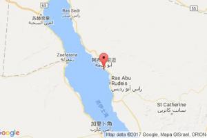 阿布宰尼迈港口查询_abu zenima港口代码_埃及阿布宰尼迈港口代码