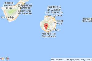 阿尔吉内金港口查询_arguineguin港口代码_加那利群岛阿尔吉内金港口代码